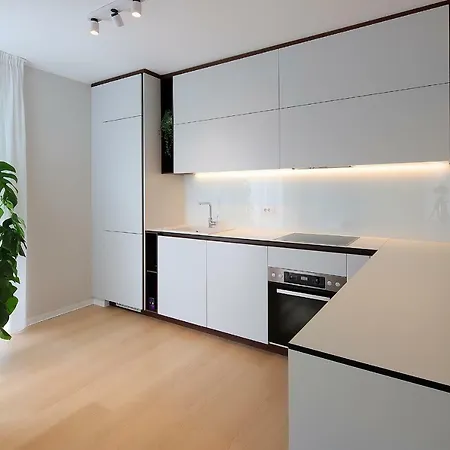 Stylish 100 M From The * Opatija