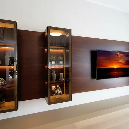 Stylish 100 M From The Apartment Opatija